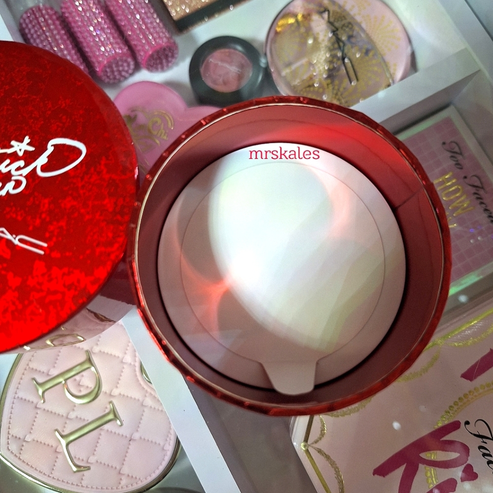 Patrick Starrr Loose Setting Powder - Picture 6 of 14